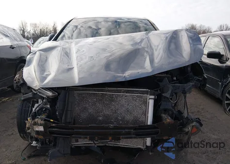 2019 Hyundai Santa Fe Se from USA, damaged, VIN 5NMS2CAD2KH124229